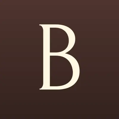БиGOODи, магазин, лого-визитка