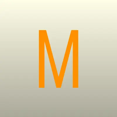 Максимед, сеть ортопедических салонов, лого-визитка