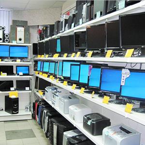 Компьютерные магазины Армавира