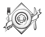 База отдыха Голубая волна - иконка «ресторан» в Армавире